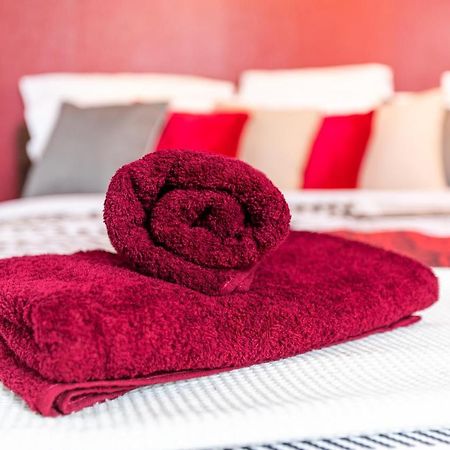 Refuge Ladhof Odysalis I Chic-Moderne-Proche Du Centre-Ville 3 Pieces 2 Chambres Колмар Екстериор снимка