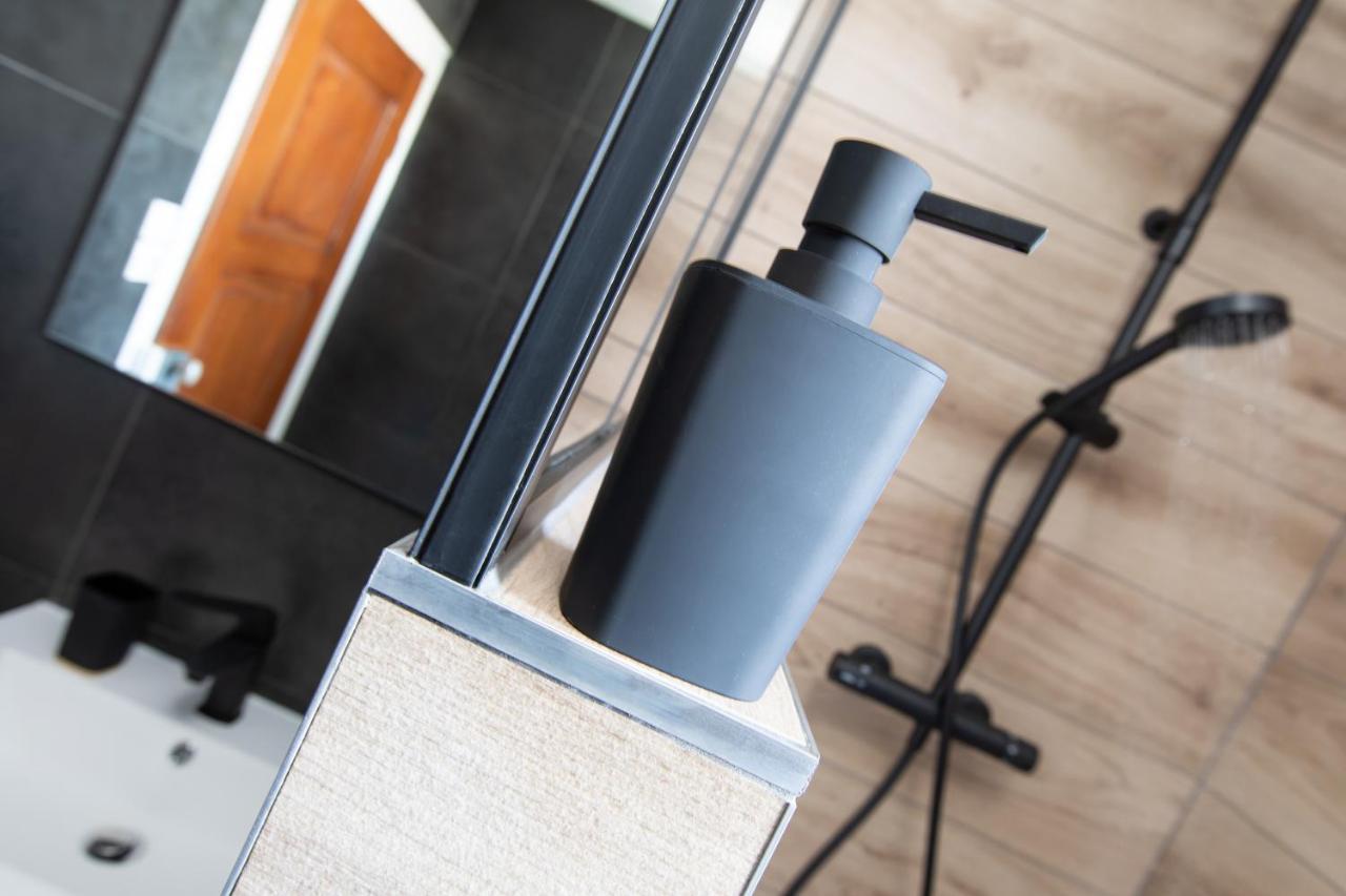 Refuge Ladhof Odysalis I Chic-Moderne-Proche Du Centre-Ville 3 Pieces 2 Chambres Колмар Екстериор снимка